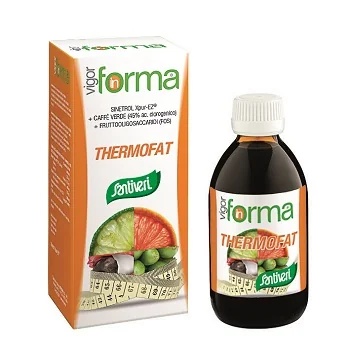 Thermofat Sinetrol Bev 24ml