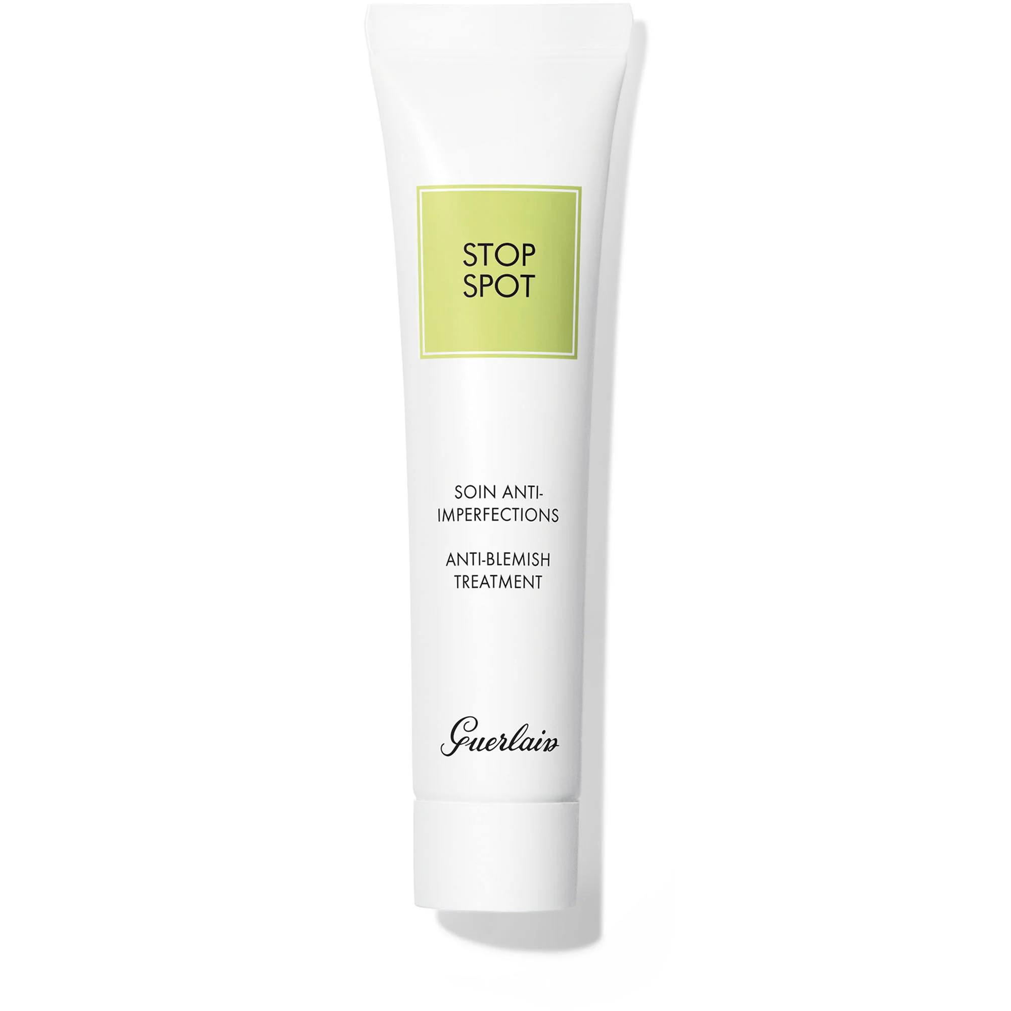 My Super Tips Stop Spot - Tratt.viso 24 ore antimperfezioni, Perfezione della Pelle