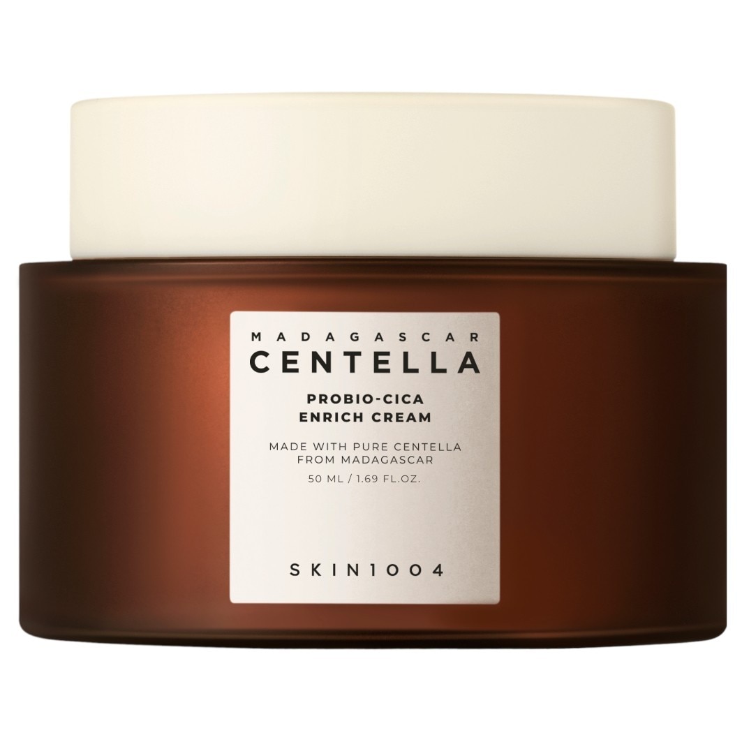 SKIN1004 Ansiktskrem Probio-Cica Berikende Krem - 15 ml