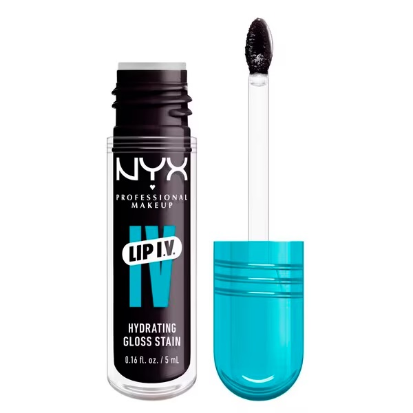 NYX Professional Makeup Lip IV hidratantni sjaj za usne u nijansi 16 Grape Gushin'
