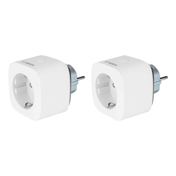 Zwischenstecker Kompakt 8750001300, 2er Set