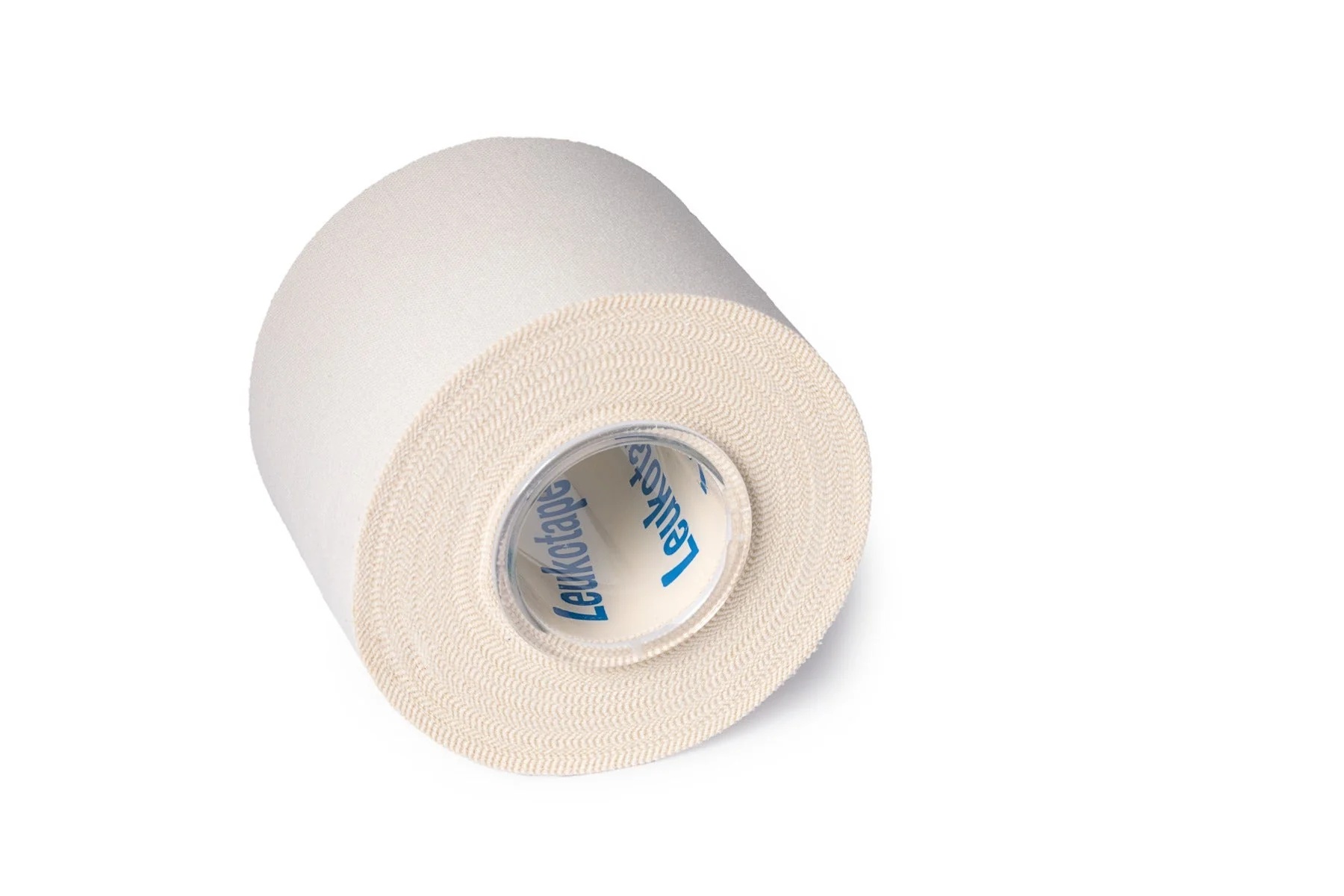 LEUKOPLAST Leukotape verband 10 x 3,75 niet-elastisch verband