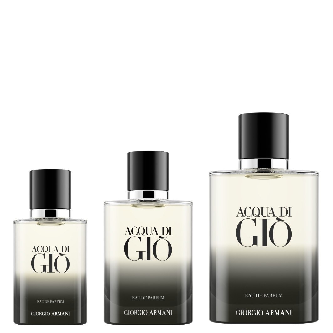 Armani Eau de Parfum Acqua di Giò Homme - 30 ml