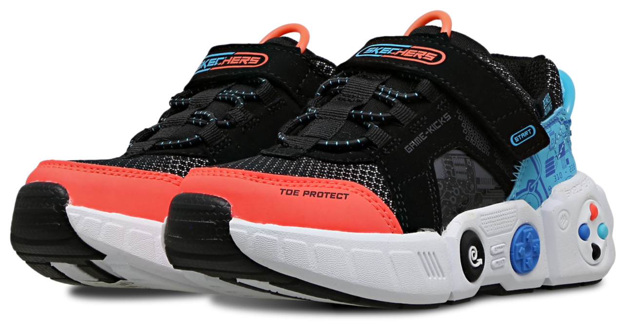 Skechers Game Kicks
