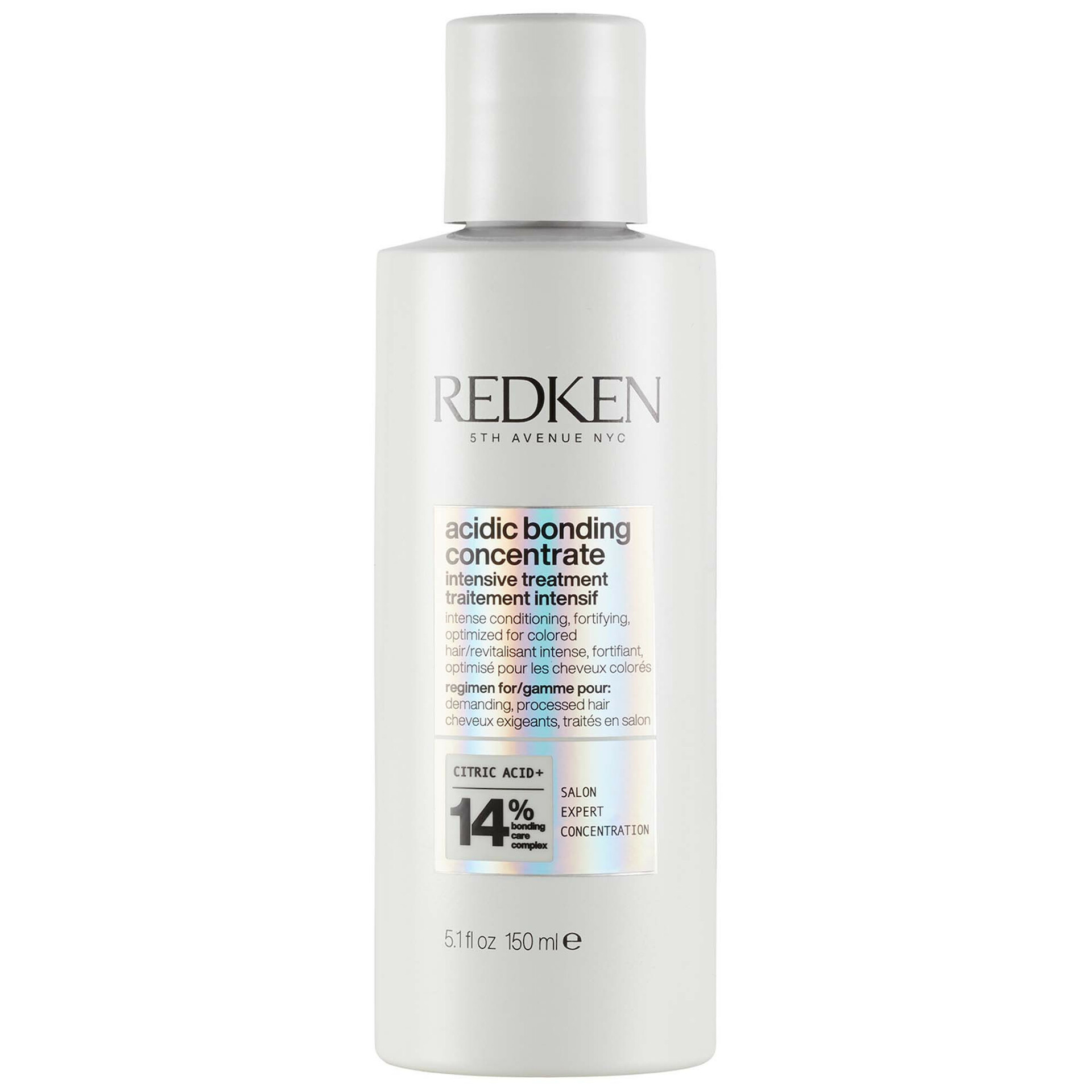 Redken Savas Kötés Koncentrátum Intenzív Előkezelés 150 ml