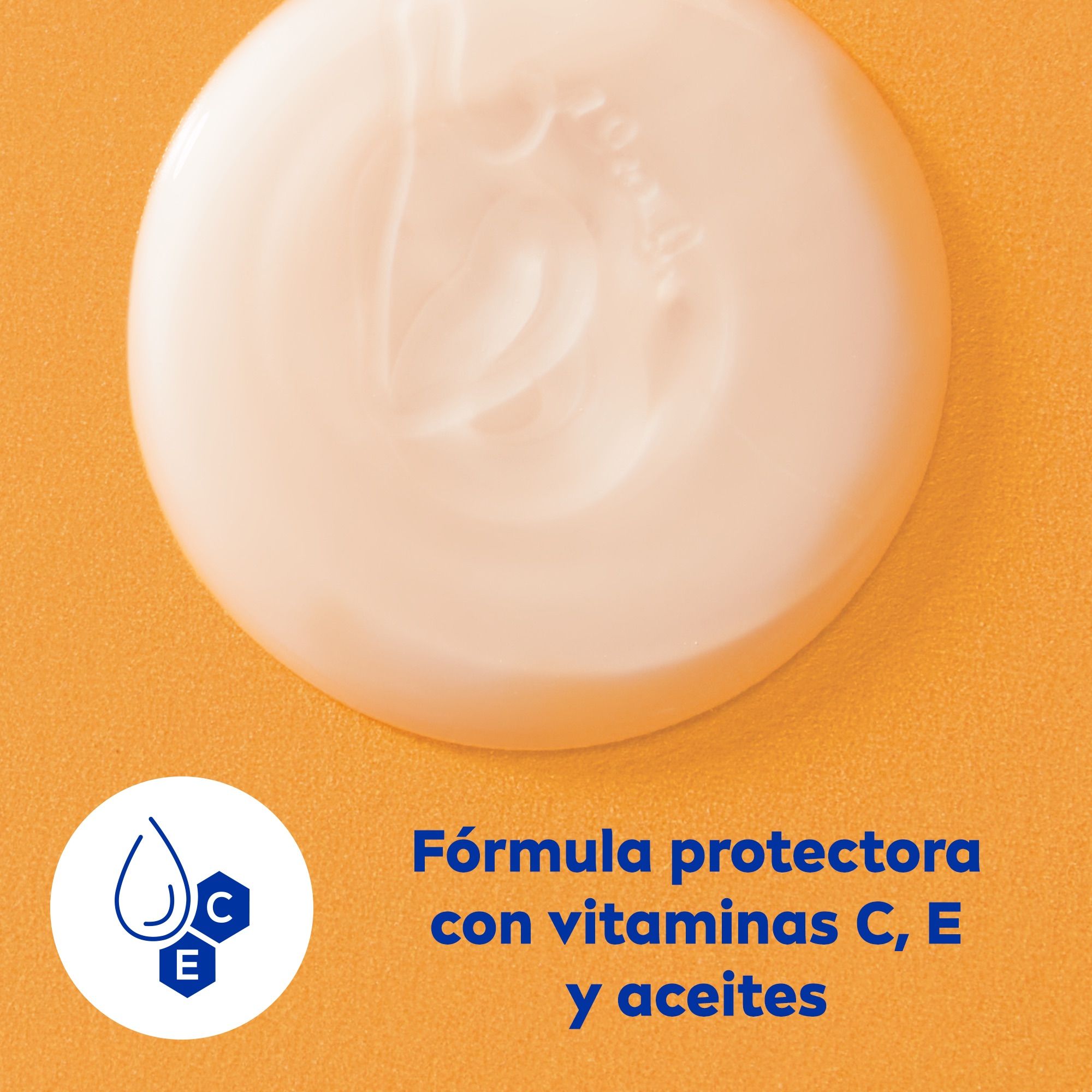 Gel za tuširanje Care & Orange Gelovi za kupanje i sapuni