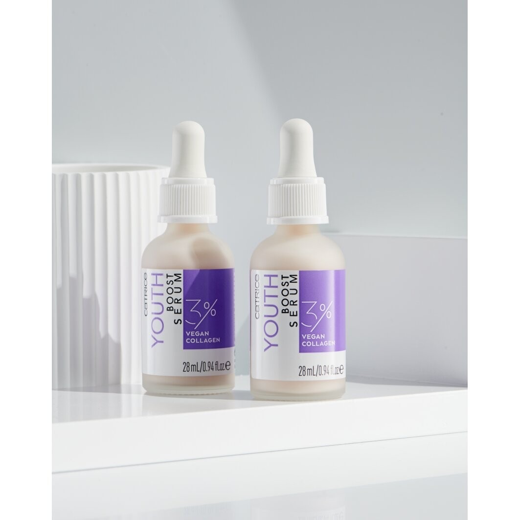 Catrice Youth Boost Serum sérum anti-âge