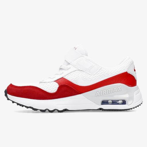 Σύστημα Nike Air Max