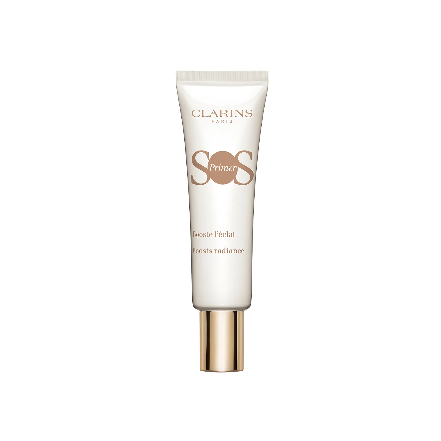 Viso SOS Primer Bianco - Dona luminosità - Base trucco