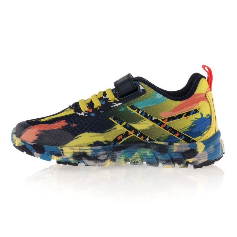 Zapatillas deportivas Garcon Multicouleur
