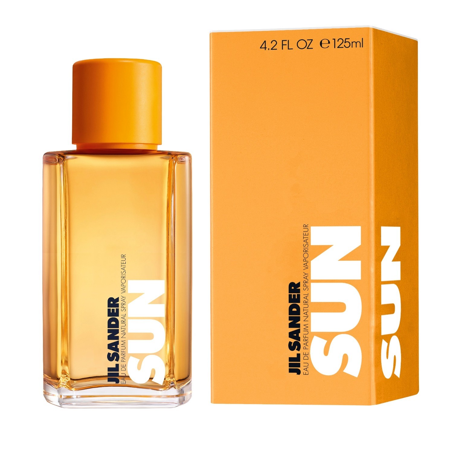 Jil Sander parfémovaná voda pre ženy – 75 ml