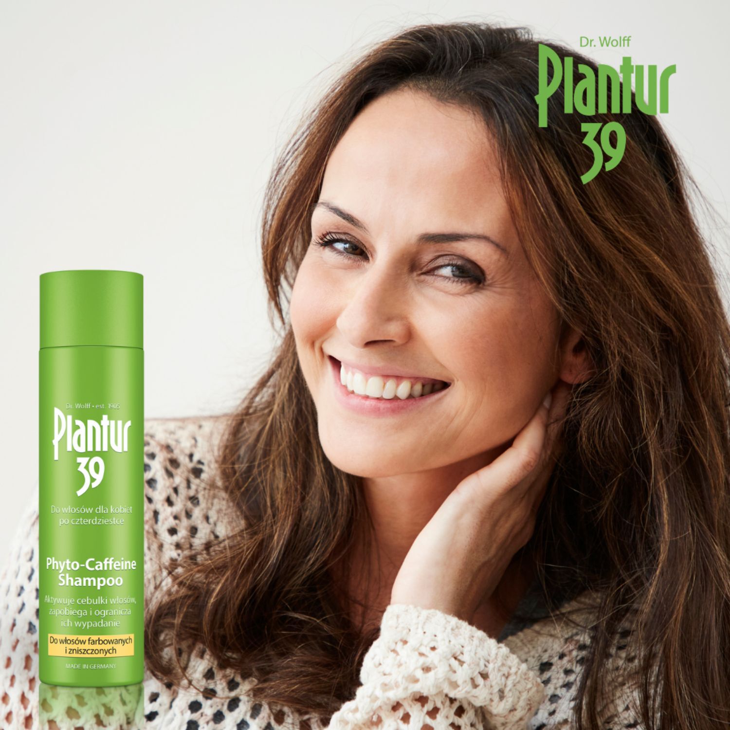 Plantur 39 Fitocaffeine