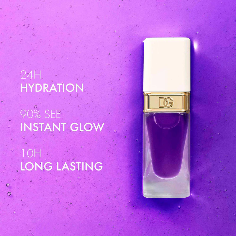 Dolce&Gabbana Fresh Violet Blush Líquido