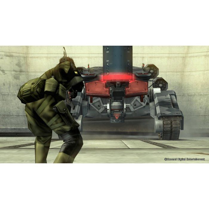 Metal Gear Solid Master Collection Vol. 2 - Day One Edition - Gioco per PS5