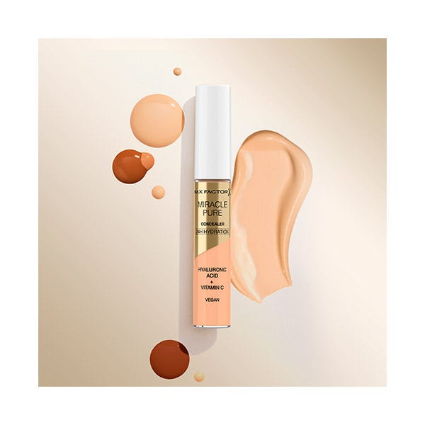 Miracle Pure Concealer