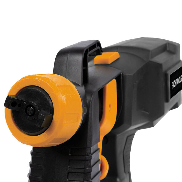 Pulverizator de vopsea, 230 V, 400 W