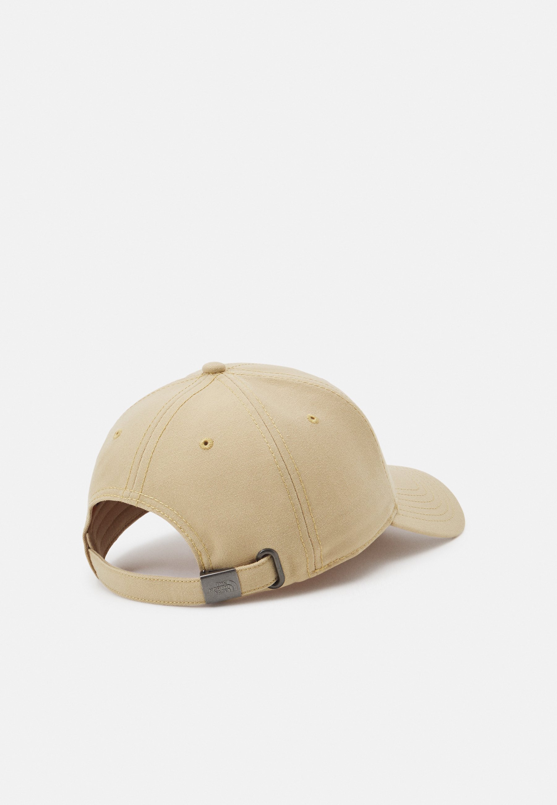 The North Face 66 CLASSIC HUT UNISEX - Kappe - Khaki Stone