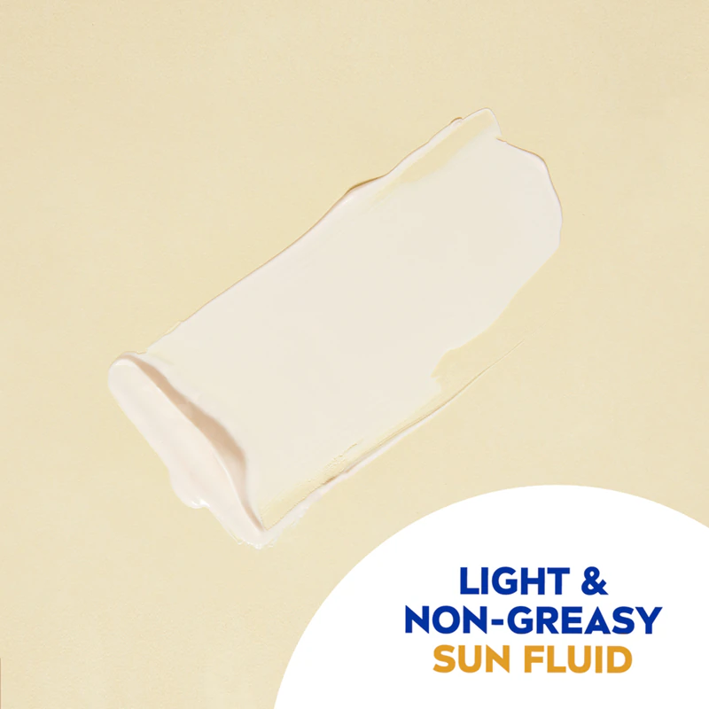 NIVEA SUN Luminous 630 opaľovací krém na tvár proti zafarbeniu pleti