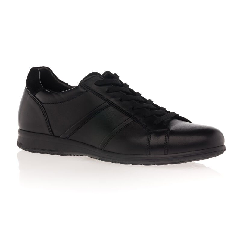 Korit / lenkkarit Homme Noir