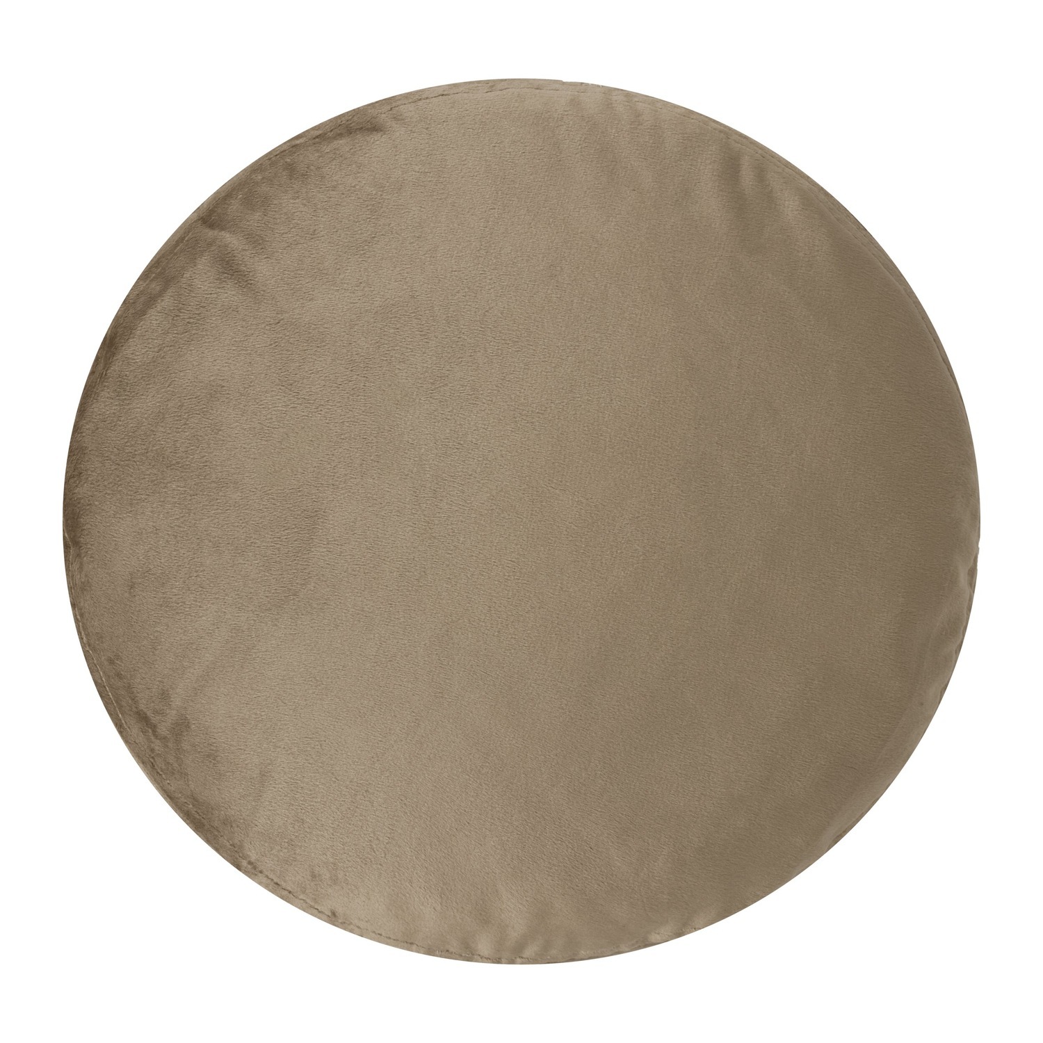 OMNANA jogos aksesuaras CUSHY™ aksominė meditacijos pagalvėlė, 10 cm – 1 vnt.