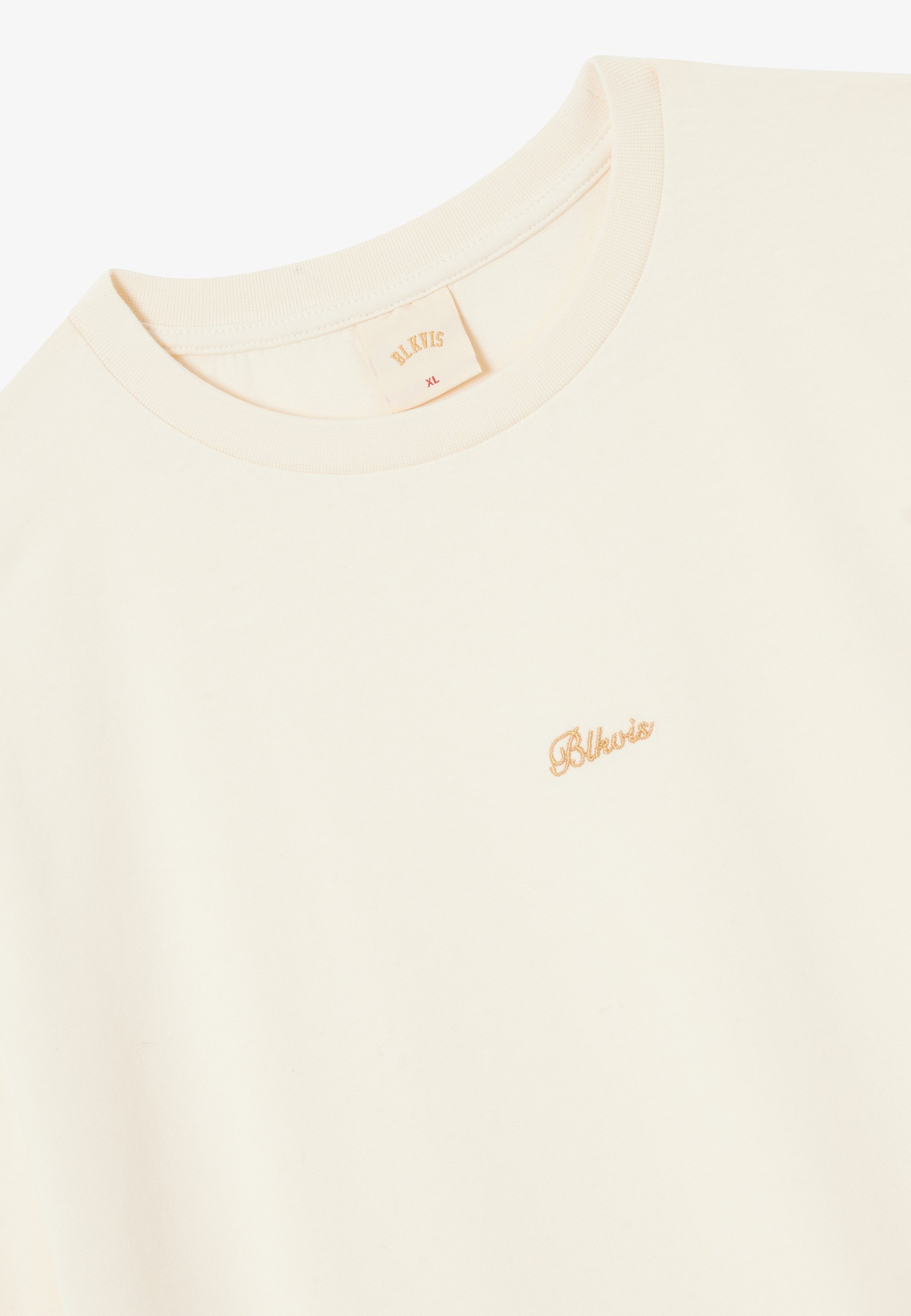 BLKVIS T-shirts