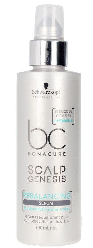 Serum za uravnotežavanje kose Scalp Genesis Ulja i tretmani za kosu
