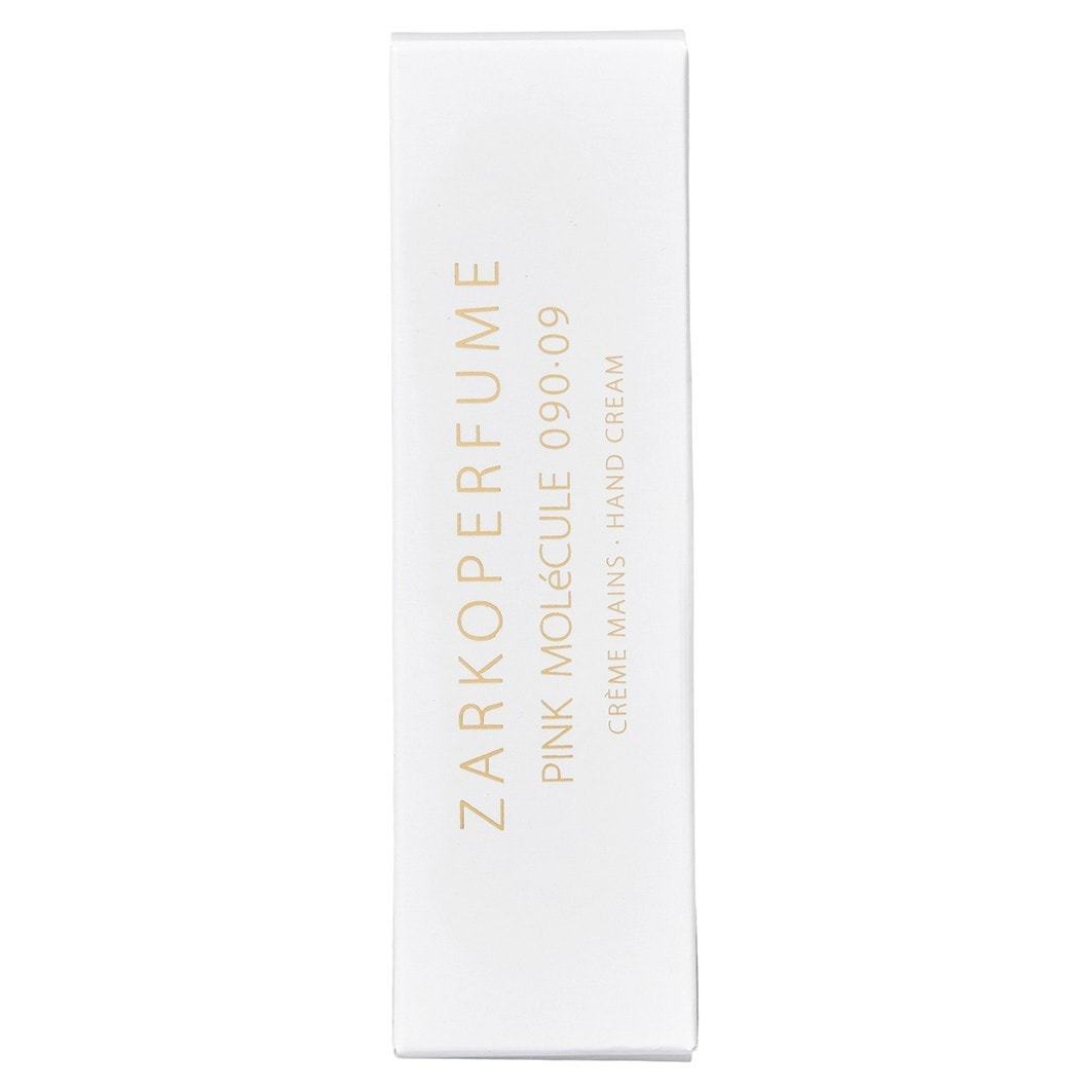 Zarkoperfume Eau de Parfum Pink Molecule 090-09 Krém na ruky - 50 ml