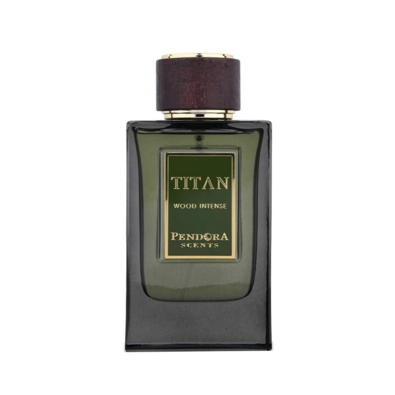 Pendora Scents Titan Wood Intense