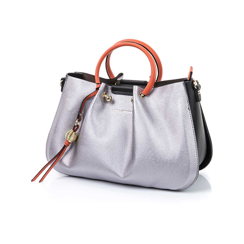 Bolsos de mujer, bolsos grises