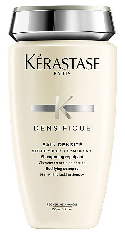 Bain Densifique Densité Shampoo Šampūni