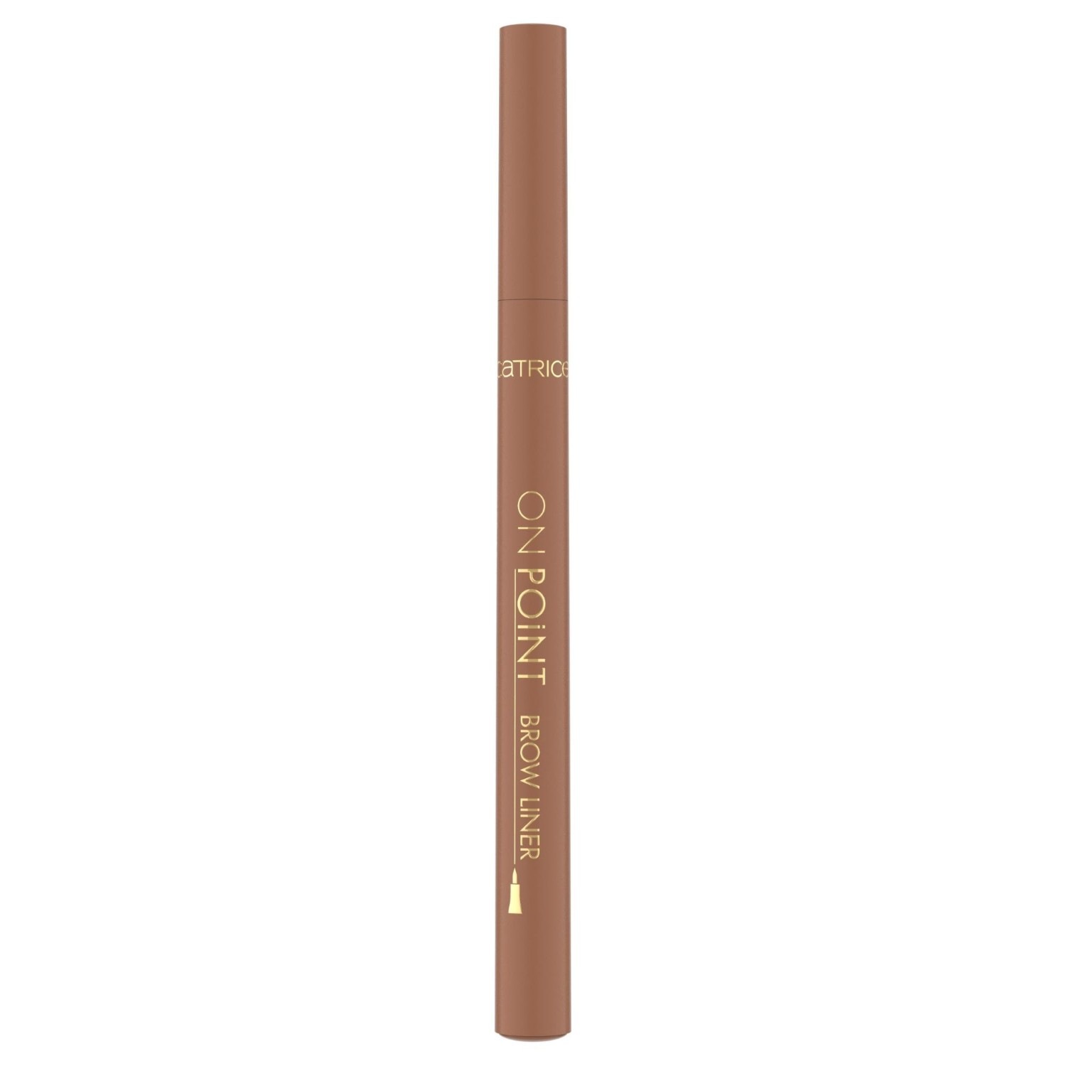 Catrice ON POINT Brow Liner sourcils 010 Dark Blonde