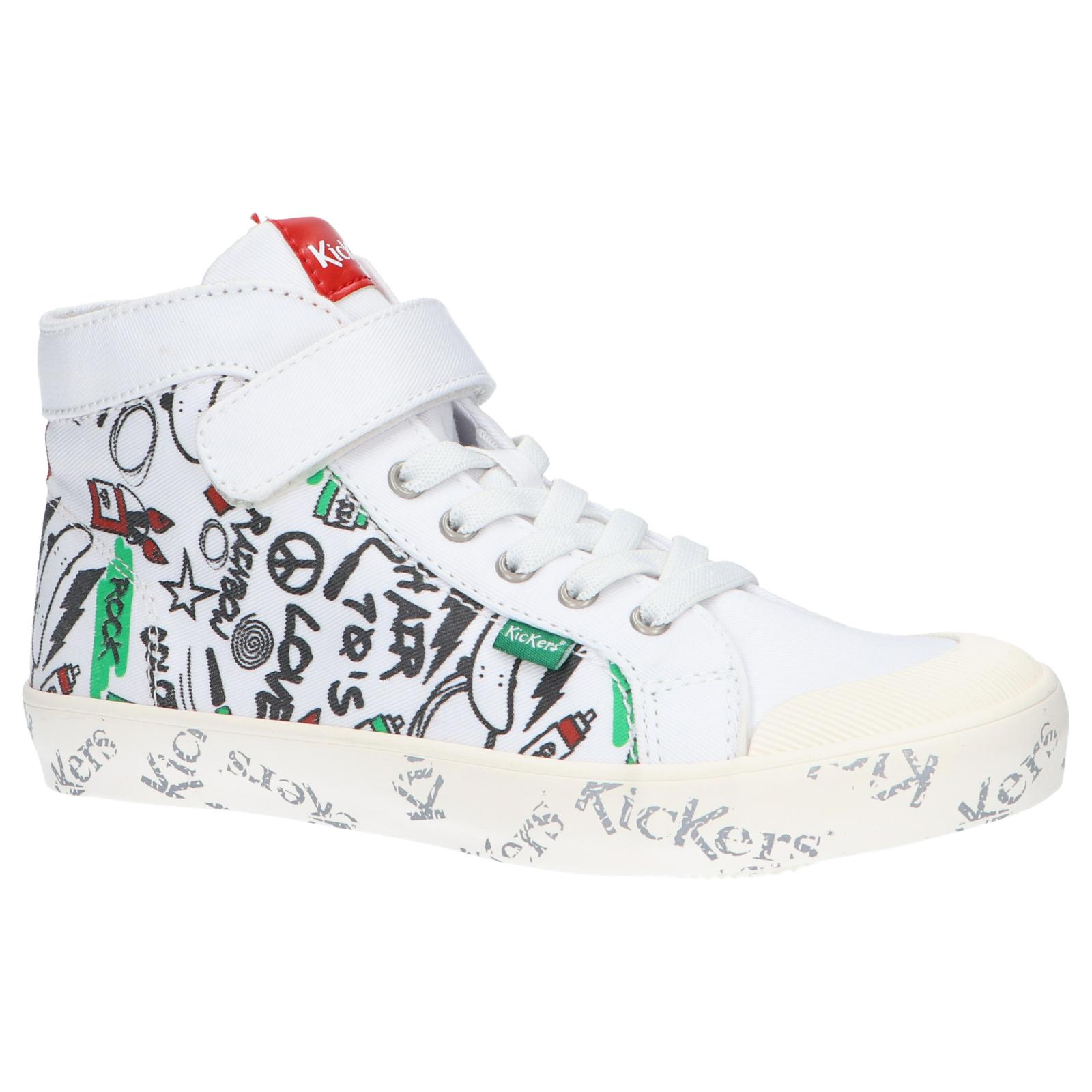  Kickers Sports 858434-30 Godup