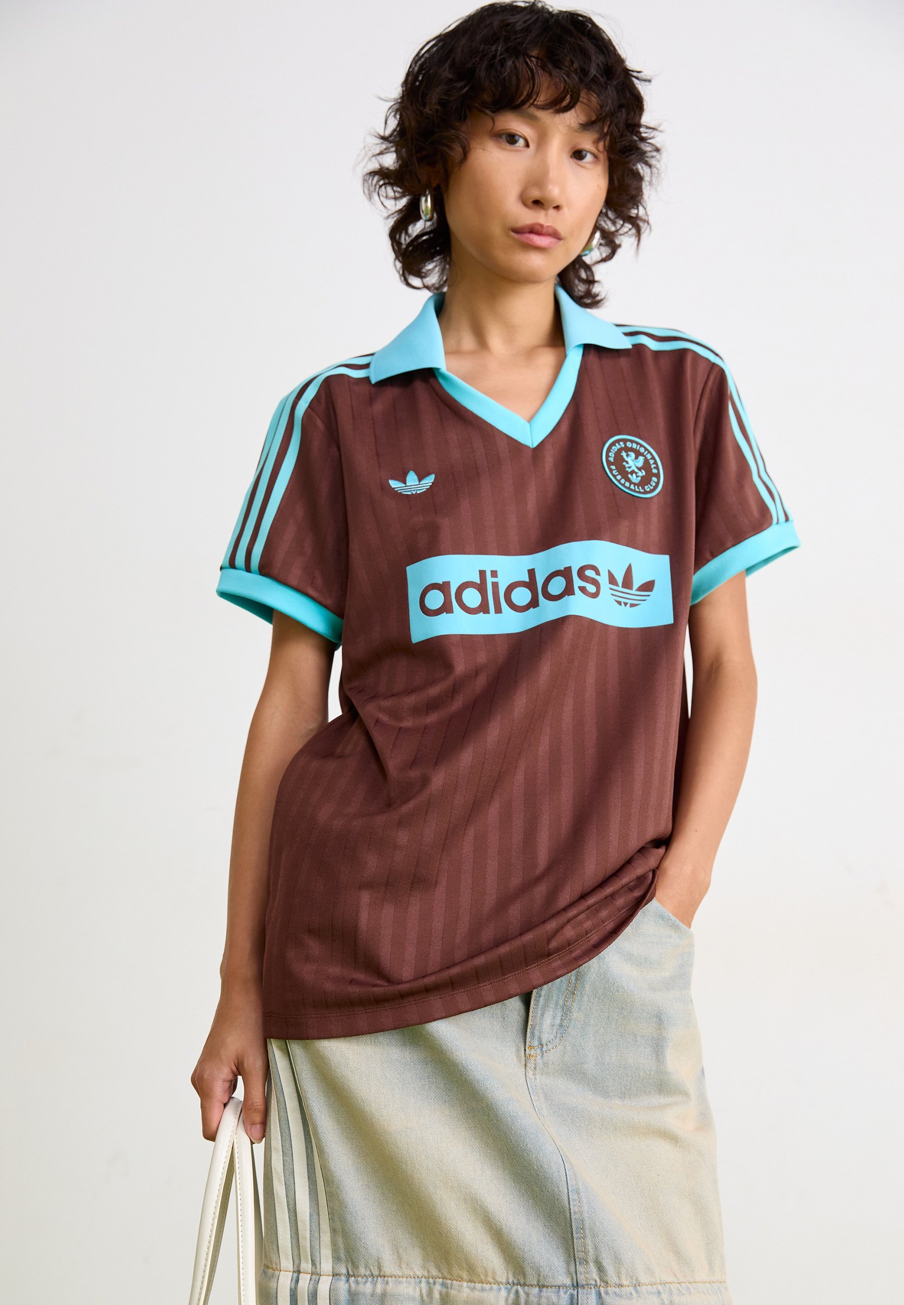 adidas Originals poloshirts