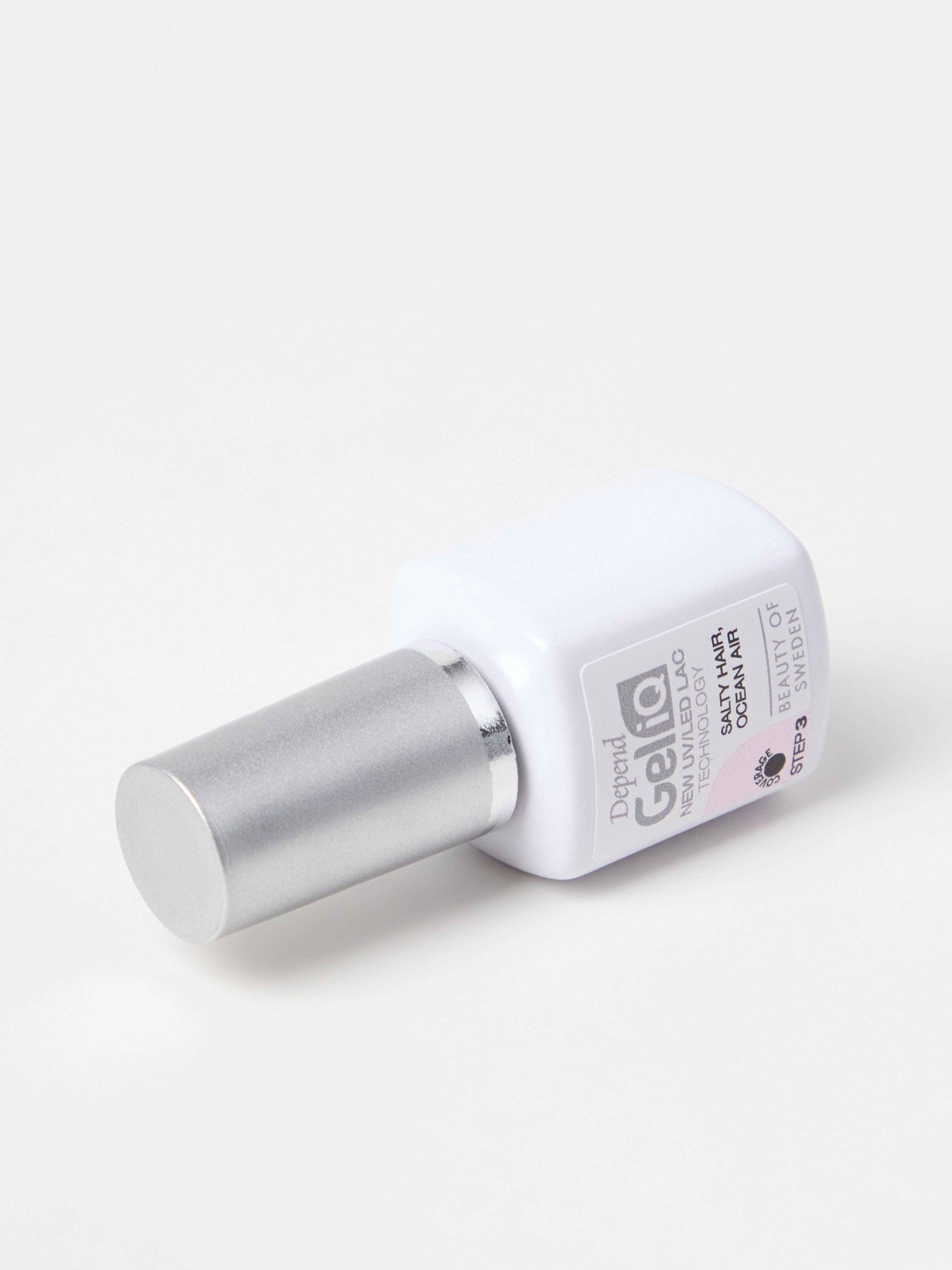 Vernis à ongles Depend Gel iQ