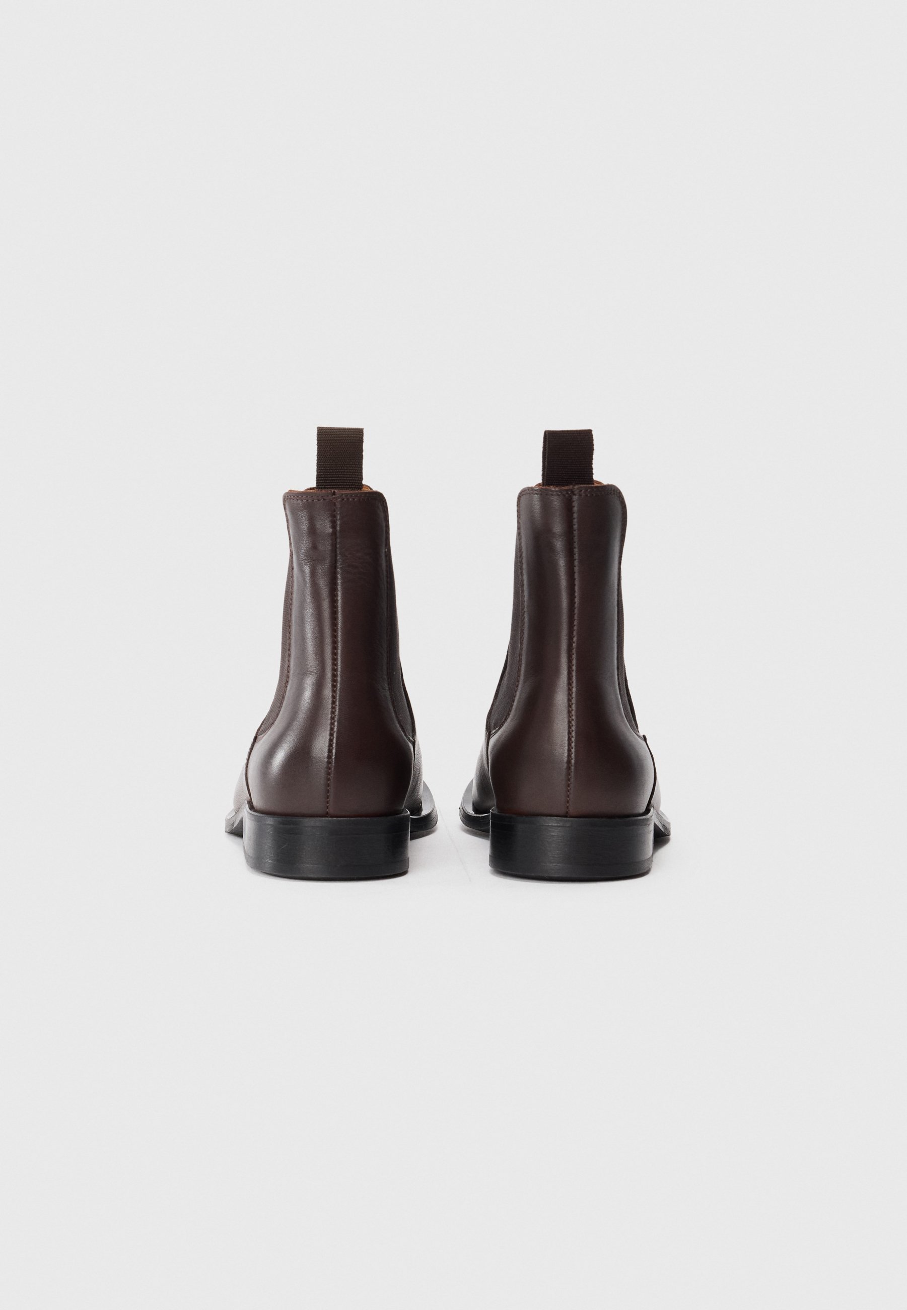 Tiger of Sweden EQUA - Classic ankle boots - dark brown