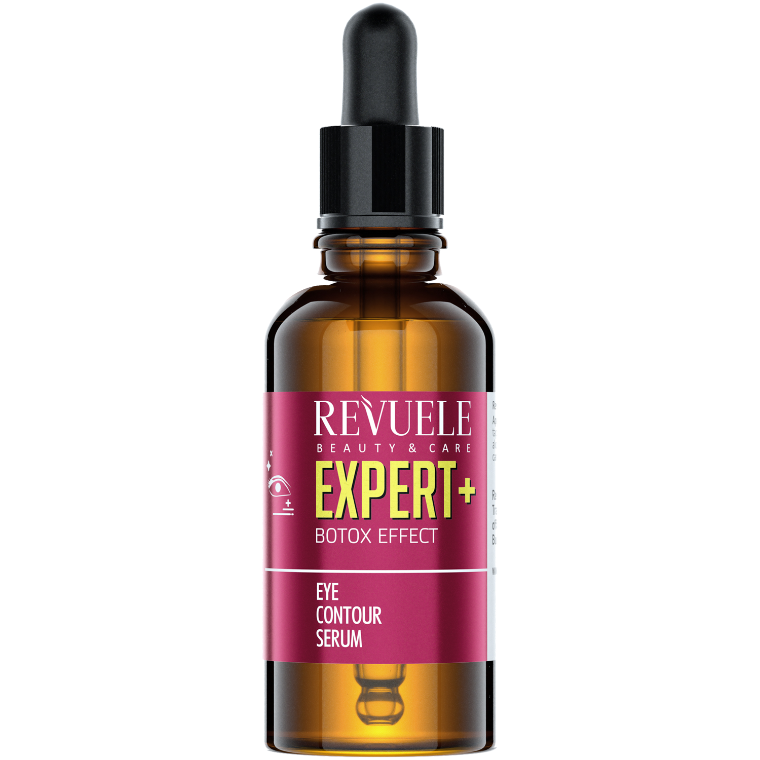 Revue Expert+