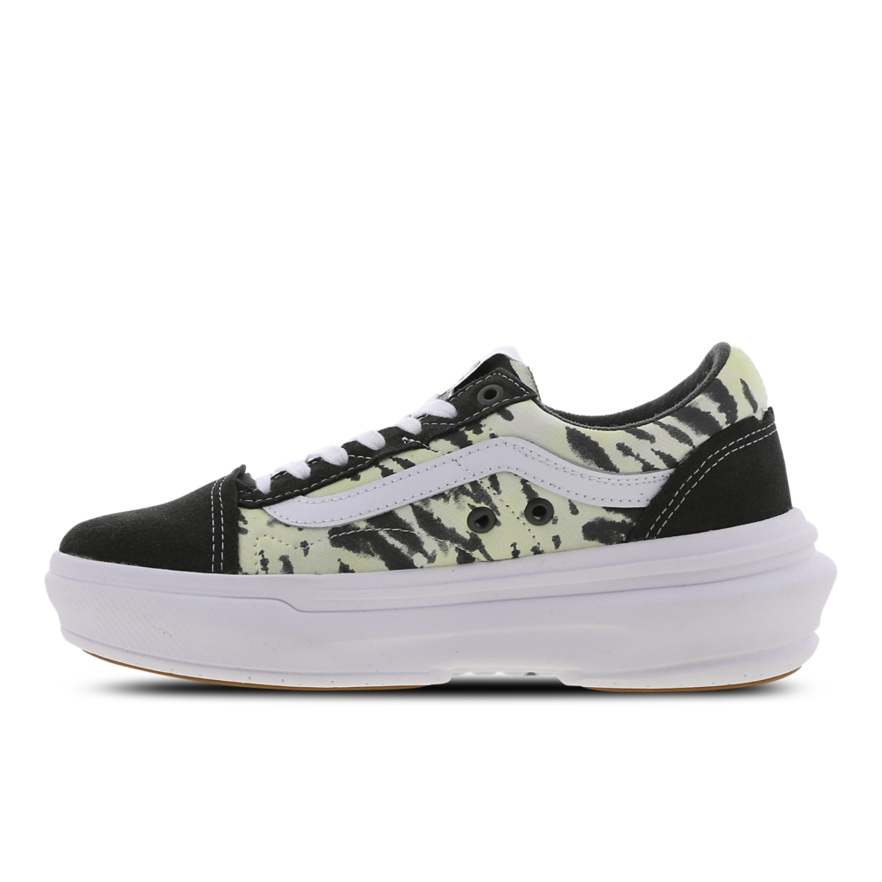 Vans Old Skool Overt CC