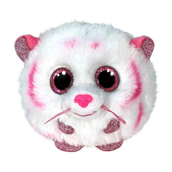 Tabor Rosa Vita Tiger Säcksäckar | 1 ST