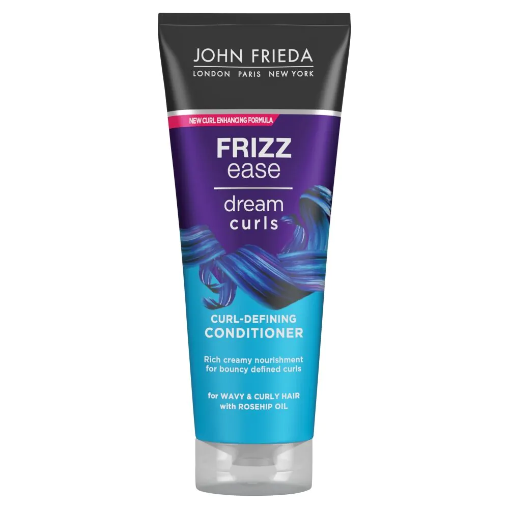 John Frieda Frizz Ease Dream Curls Odżywka