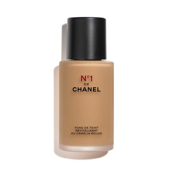 Νο. 1 Ίδρυμα Chanel BD121