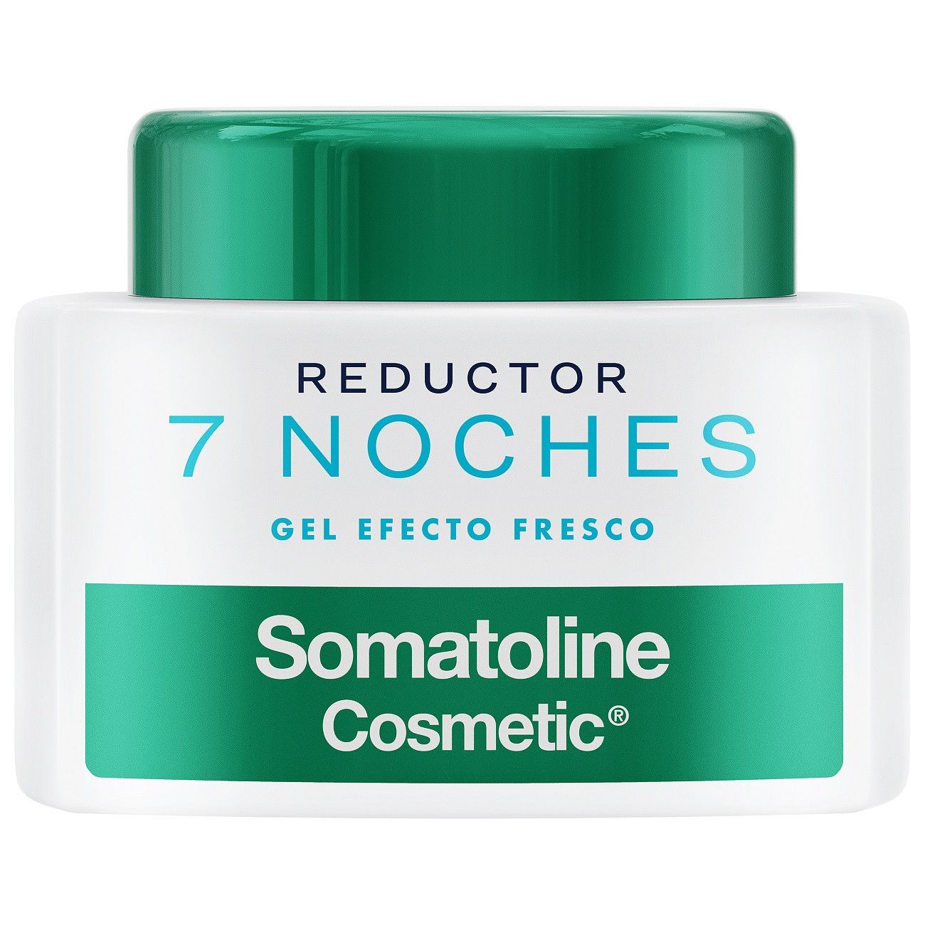 7-noćni Slimming Fresh gel Ljekarnički tretmani