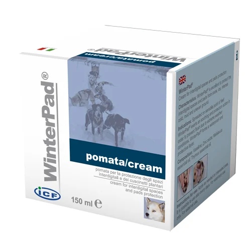 ICF Wintersalbe 150 ml