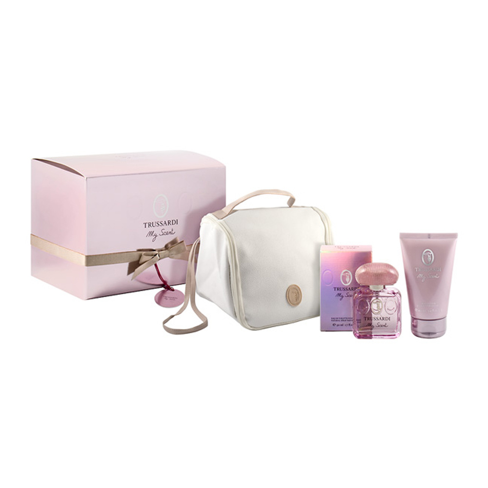 Trussardi Moj vonj