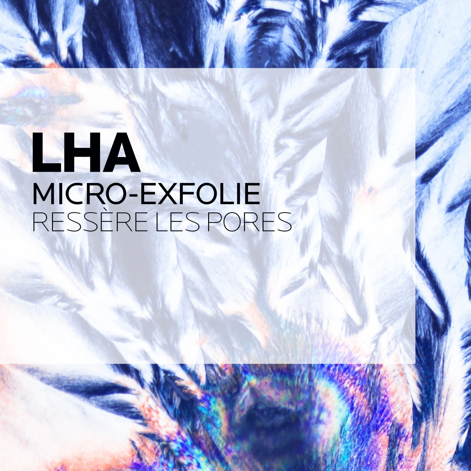 La Roche-Posay EFFACLAR GEL PURIFIANT MICROPEELING