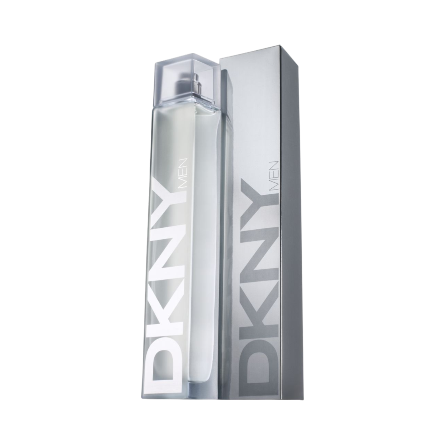 Dkny tualetes ūdens vīriešiem 100ml
