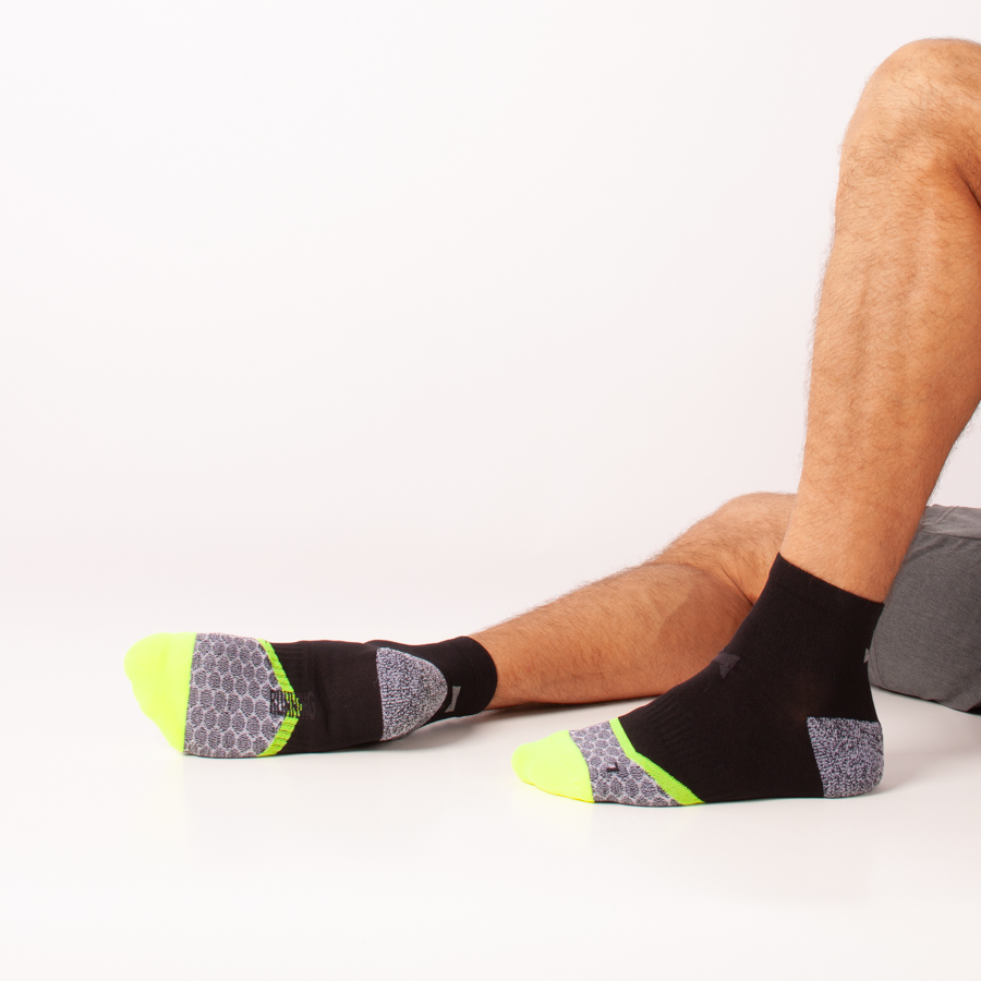 3-pack Xtreme Sockswear technische hardloopsokken