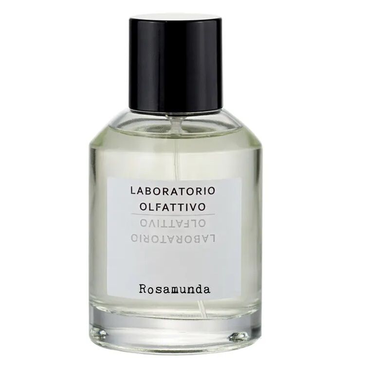 Laboratorio Olfattivo Rosamund