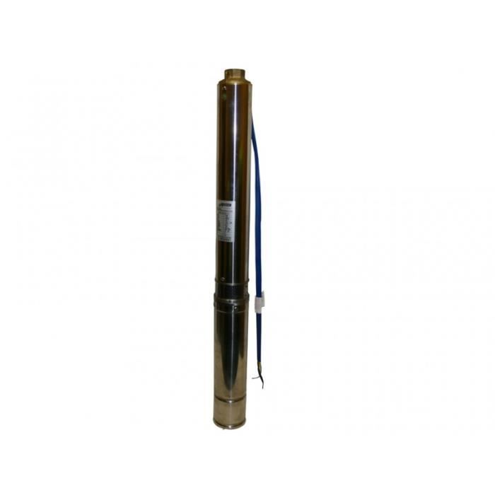 Submersible well pump - VARAN - 4STM3-13 - 4000 l/h - 112m