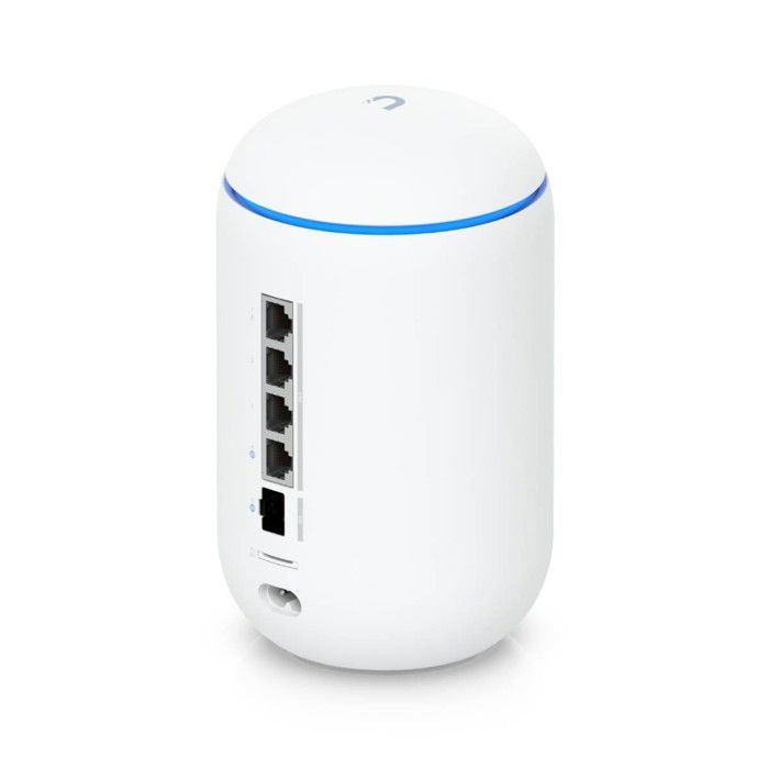 Ubiquiti Dream Router 7 WiFi 7 Gigabit