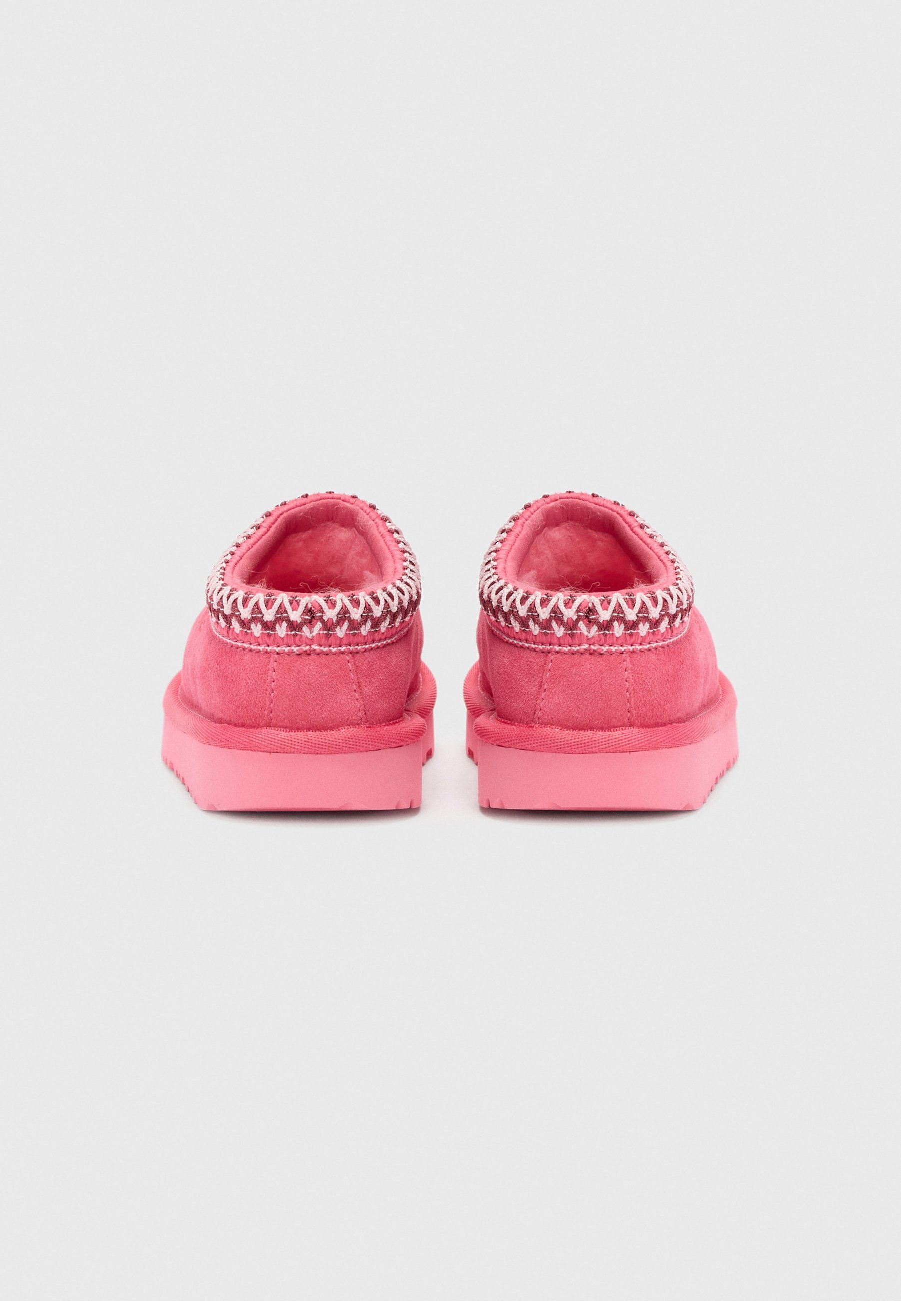UGG TASMAN II - Šlepetės - rožinės žydėjimo